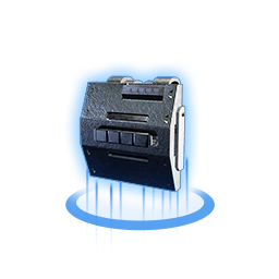 MMOJUGG Dune Awakening Planar Suspensor Belt Details View of Item Function and Use